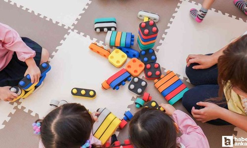Gündüz bakımevlerinin zorunluluğuna ilişkin karar Resmi Gazete'de yayımlandı