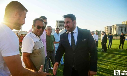 Kahramankazan Belediyespor, BAL Ligi sezonunu açtı!