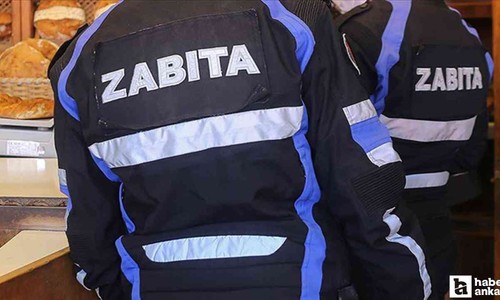Pursaklar Belediyesi KPSS 65 puanla zabıta memuru alımı yapacak!