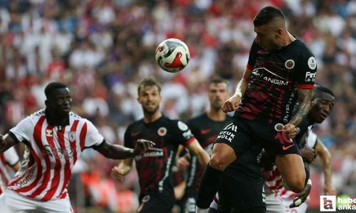 Samsun’da ilk maçı kaybeden Gençlerbirliği için umutsuz olmaya gerek var mı?