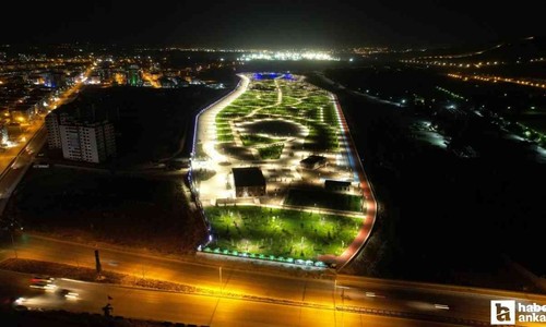 Sincan Park'ta Ankaralılar Günü düzenlenecek!