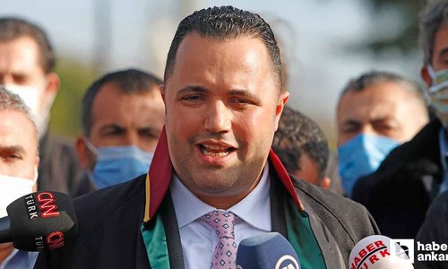 Avukat Rezan Epözdemir rüşvet suçlamasıyla tutuklandı