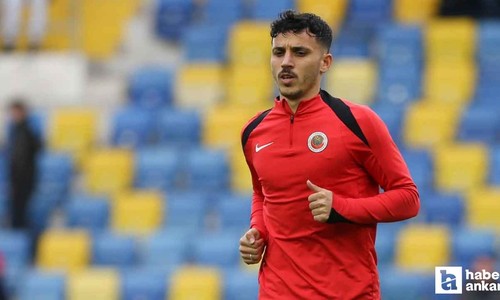 Gençlerbirliği’nde kadro rotasyonu devam ediyor