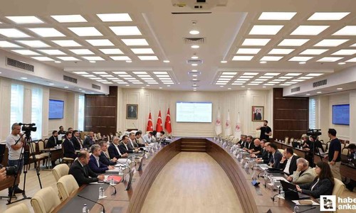 Bakan Işıkhan paylaştı: 8. Dönem Toplu Sözleşme görüşmeleri devam ediyor