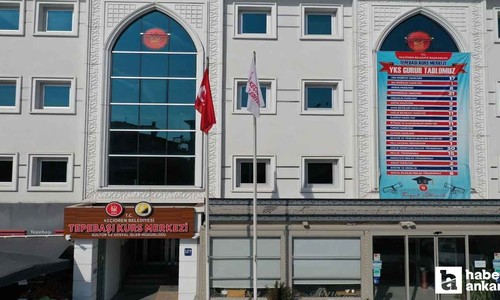 Keçiören Belediyesinden çocuklara özel Drama Atölyesi: Başvuru sürüyor!