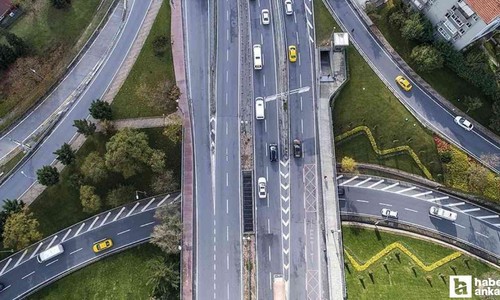 Resmi Gazete'de yayımlandı: Karayollarındaki hız sınırları yeniden belirleniyor
