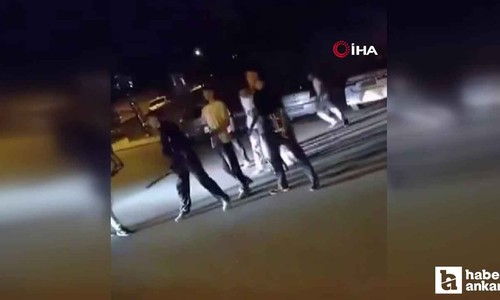 Keçiören'de Hakan Çakır’ı öldüren şahısların yeni görüntüleri ortaya çıktı!