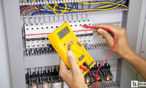 ABB Metropol İmar 10 tekniker ve teknisyen alımı yapıyor