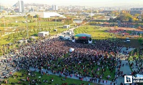Altındağ Belediyesi'nden davet: Türkü Evi Halka Açık Konseri!