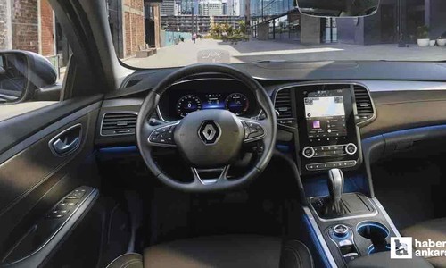 En ucuz fiyatlı Renault 1.447.000 TL’ye satılıyor