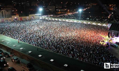 Etimesgut Belediyesi 30 Ağustos’u Zafer Konserleriyle kutlayacak