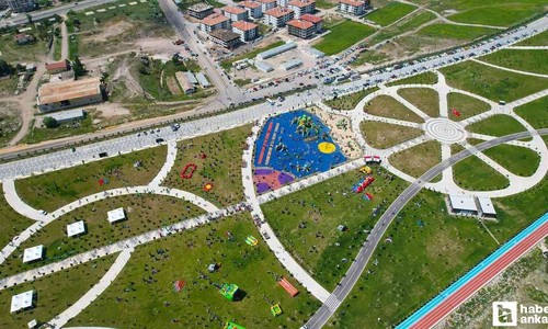 Sincan Belediyesi Sincan Park'ta 2 Memleket Günü birden düzenleyecek
