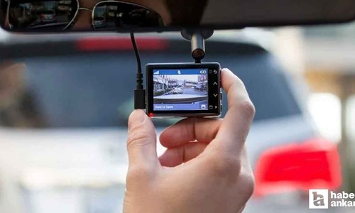 Araç sahipleri dikkat! Takip ve Kamera Sistemi zorunluluğu geldi