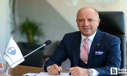 ASO Başkanı Ardıç'tan OVP değerlendirmesi: Çıpa işlevi görecek!
