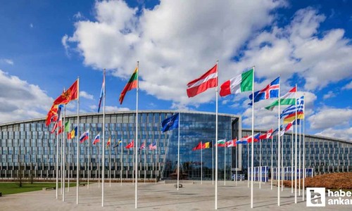 2026 NATO Zirvesi Başkent Ankara’da düzenlenecek!