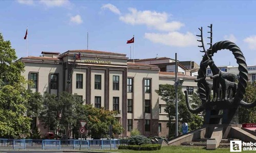 Ankara Valiliği, çeşitli suçlardan aranan 994 kişinin yakalandığını duyurdu!