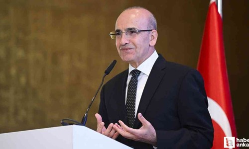 Bakan Şimşek, yoksulluğun azaltılması için önemli adımların atıldığını belirtti