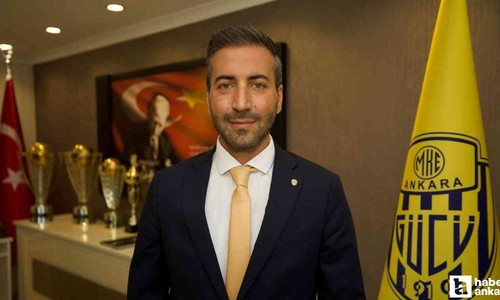 Gazi Ercüment Tekin: Kalıcı gelir sağlamak için adımlar attık