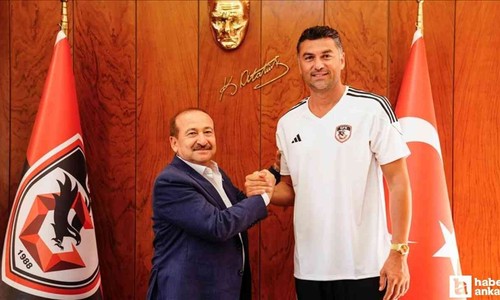 Gençlerbirliği’nin rakibinde teknik direktör değişimi yaşandı