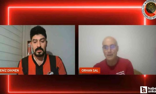 Orhan Sal ve Deniz Dikmen, Gençlerbirliği'nin ilk 2 haftaki performansını değerlendirdi