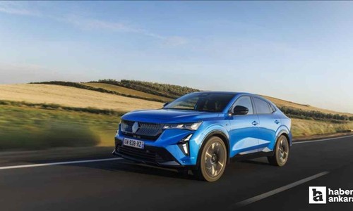 Renault marka SUV otomobillerin yeni fiyat listeleri açıklandı