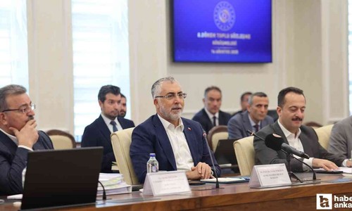 Toplu sözleşmede taraflar anlaşamadı! Hakem Kurulu devreye giriyor