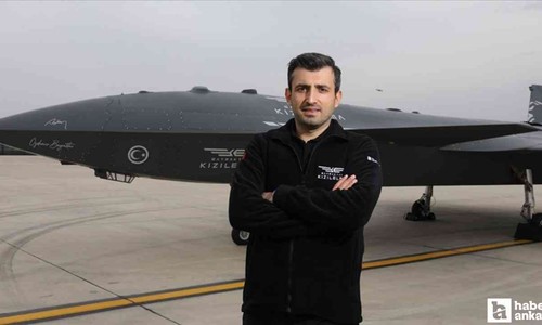 Türkiye'nin vergi rekortmenleri açıklandı: Listenin başında Selçuk Bayraktar var!