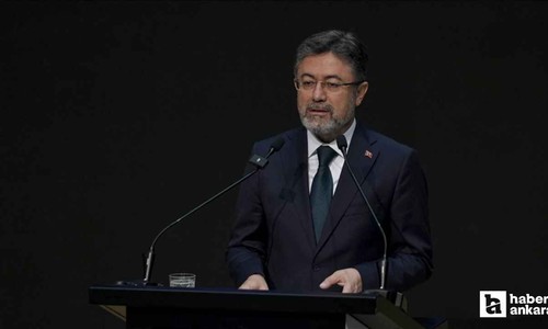 Bakan Yumaklı duyurdu: Çiftçilere 275 milyonluk tarımsal destek!