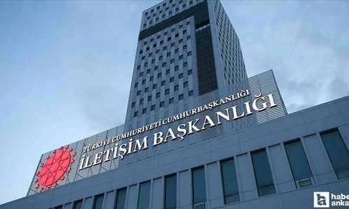 DMM'den 'Cumhur Reyonu' iddialarına açıklama geldi