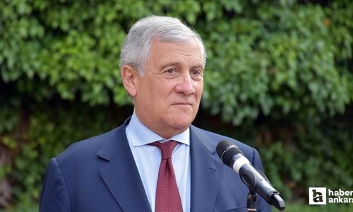 İsrail’in Gazze’yi işgaline İtalya’dan tepki