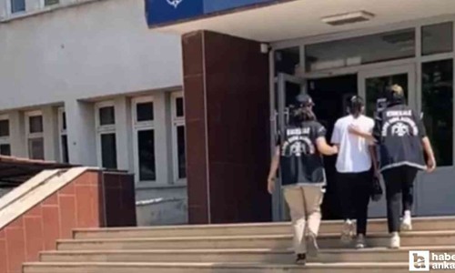 Kırıkkale'de nitelikli dolandırıcılık şüphesiyle yakalanan şahıs serbest bırakıldı