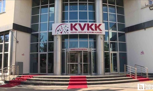 KVKK Ankara'da şoför, temizlik ve güvenlik görevlisi alımı yapacağını duyurdu