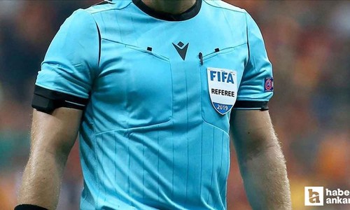 Süper Lig ve 1. Ligde haftanın hakemleri açıklandı