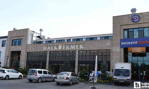 ABB Halk Ekmek imalat işçisi alımı yapıyor!