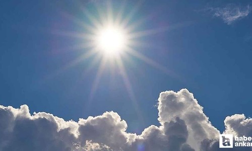 DSÖ ve WMO'den çalışanlar için Mesleki Sıcaklık Eylem Planı çağrısı