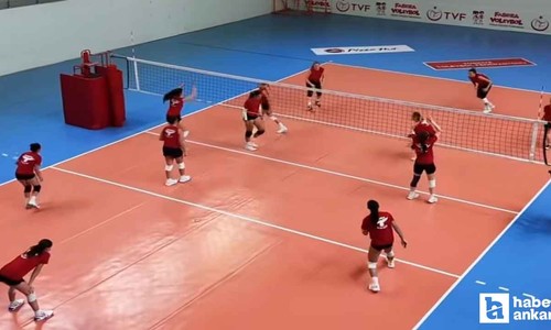 Mısıroğlu Beytepe Spor Kulübü’nün fikstürü belli oldu