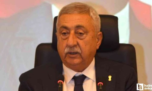 Bendevi Palandöken'den okul kıyafetleri açıklaması: 'İnsanlara serbestlik tanınmalı'