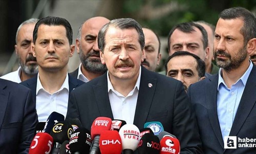 Memur-Sen'den Hakem Kurulu eleştirilerine yanıt