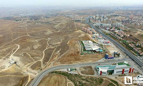 Ankara için 6 şiddetinde yıkıcı deprem uyarısı: Aktif fay hattı tespit edildi!