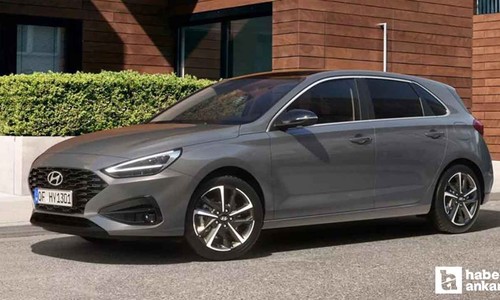 Hyundai i30 Türkiye'ye geri dönüyor: Satışlar Eylül'de başlayacak!