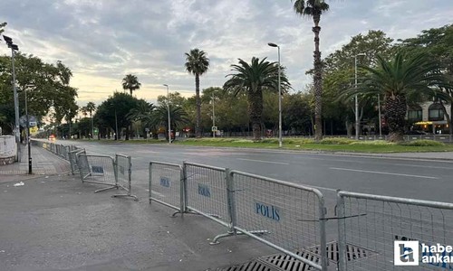 İstanbul'da yollar kapalı mı son dakika: Bugün trafiğe kapalı yollar saat kaçta açılacak?