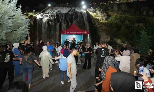 Keçiören Belediyesi'nden Yaz Konserleri daveti