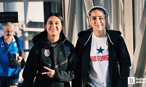 ABB FOMGET, Şampiyonlar Ligi için Finlandiya'ya gitti