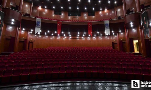 Ankara'da ABB'den 30 Ağustos programı: Göğe Selam Zafer Senfonisi