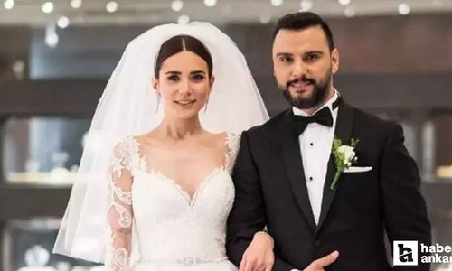 Buse Varol tanışma hikayesini anlattı! Alişan'dan romantik açıklama