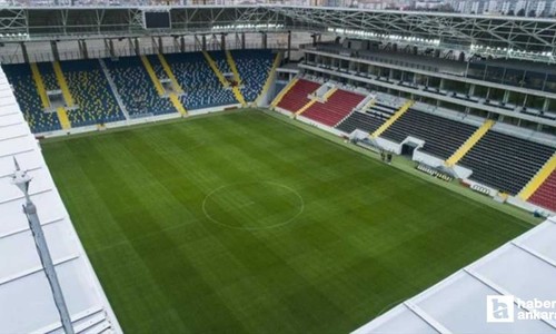 Gençlerbirliği - Fenerbahçe maçının biletleri satışa çıktı