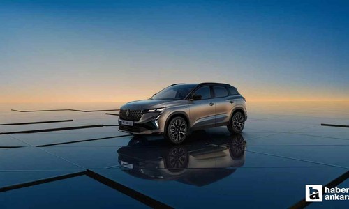 Renault Austral alacaklara 275 Bin TL indirim jesti