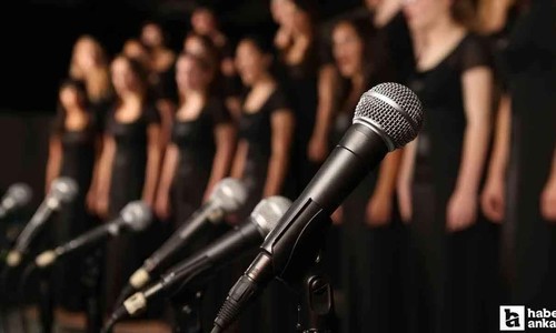 Sincan Belediyesi duyurdu: Türk Müziği Çocuk Korosu için başvuru başladı!