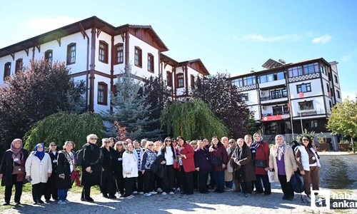 Altındağ Belediyesi'nin Kadın Eğitim ve Kültür Merkezleri'nde yeni dönem kurs kayıtları başladı!