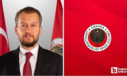 Gençlerbirliği seri galibiyetlerle yükselişi hedefliyor